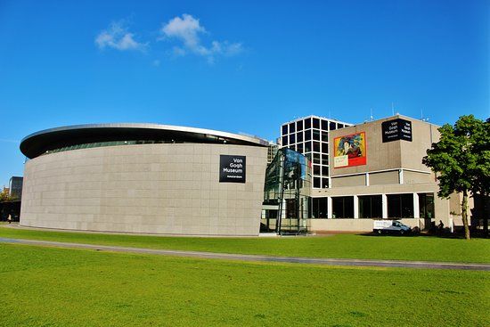 Musée van Gogh
